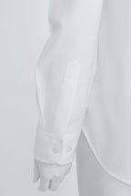REHMAI White Shirt, view 5 of 5
