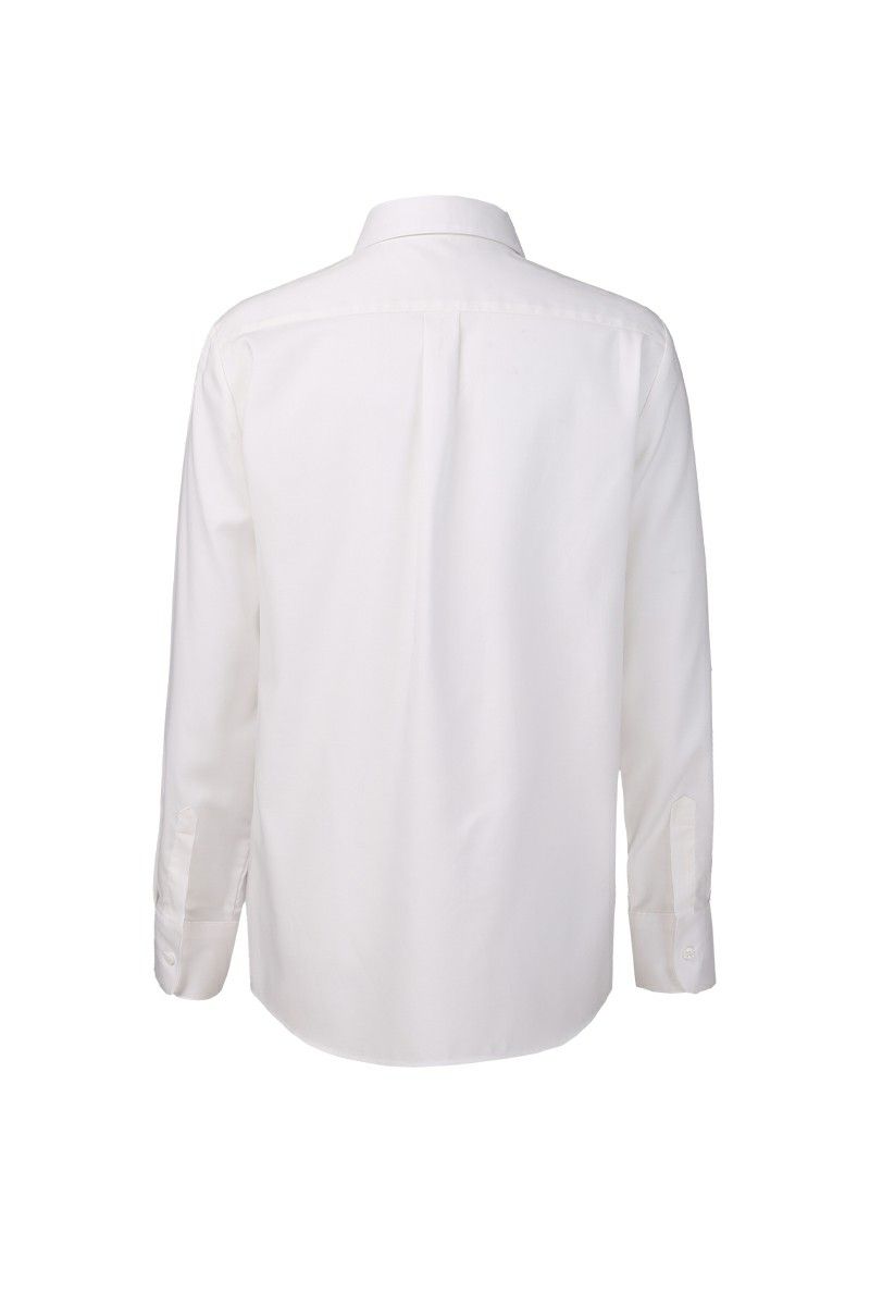 REHMAI White Shirt, view 5 of 5