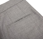 REHMAI Grey Trousers, view 6 of 6