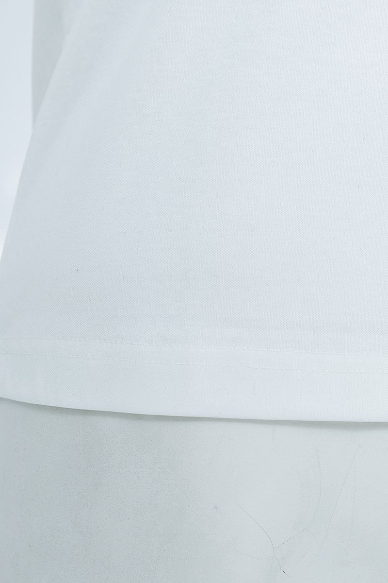 REHMAI White Polo, view 5 of 5