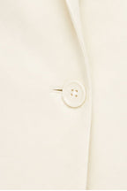 REHMAI Ivory Jacket, view 4 of 6