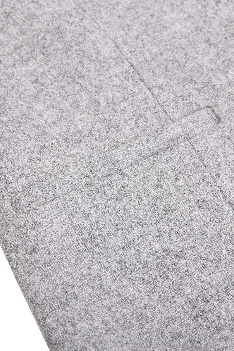 REHMAI Silver Waistcoat, view 5 of 5