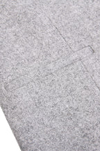 REHMAI Silver Waistcoat, view 5 of 5