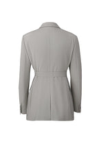 REHMAI Silver Jacket, view 5 of 5