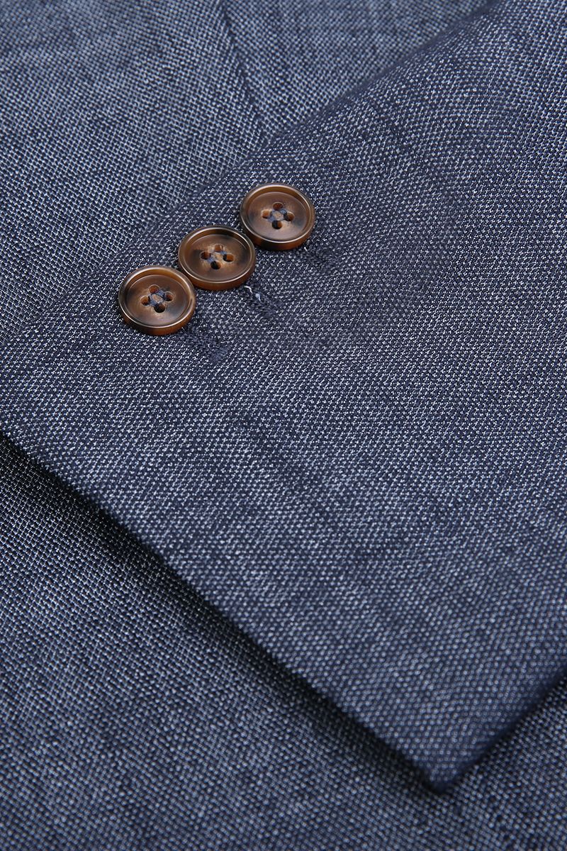 REHMAI Blue Jacket, view 5 of 5