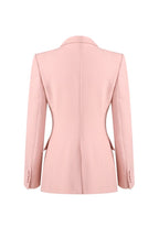 REHMAI Pink Jacket, view 5 of 5