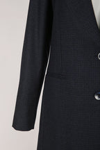 REHMAI Charcoal Jacket, view 5 of 6