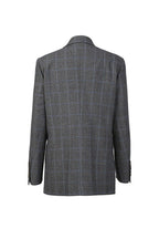 REHMAI Charcoal Jacket, view 5 of 5
