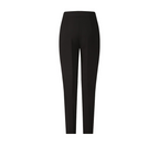 REHMAI Black Trousers, view 6 of 6