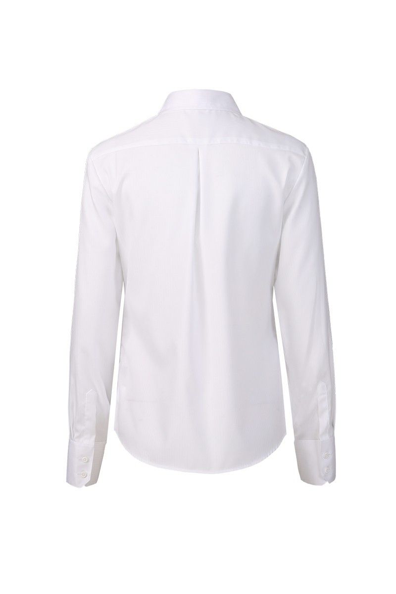 REHMAI White Shirt, view 5 of 5