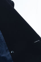REHMAI Black Polyester Jacket, view 4 of 8