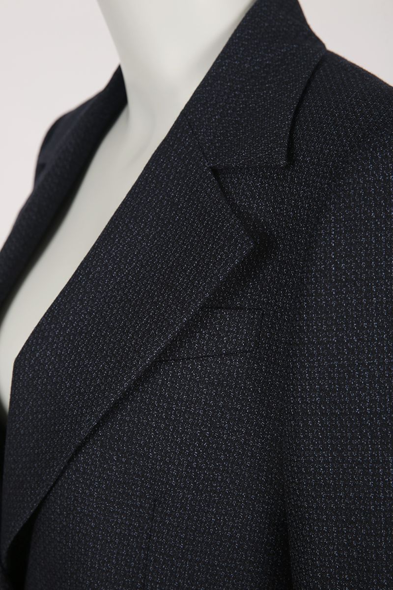 REHMAI Charcoal Jacket, view 6 of 6