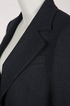 REHMAI Charcoal Jacket, view 6 of 6