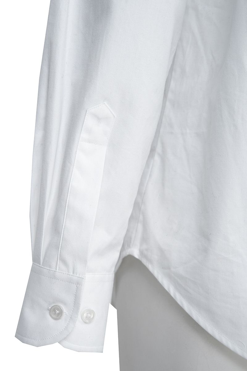 REHMAI White Shirt, view 4 of 4