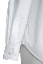 REHMAI White Shirt, view 4 of 4