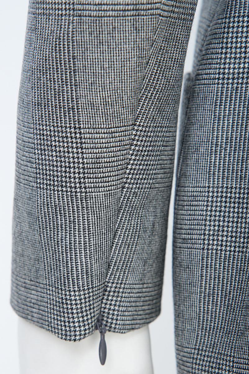 REHMAI Grey Dress, view 7 of 7
