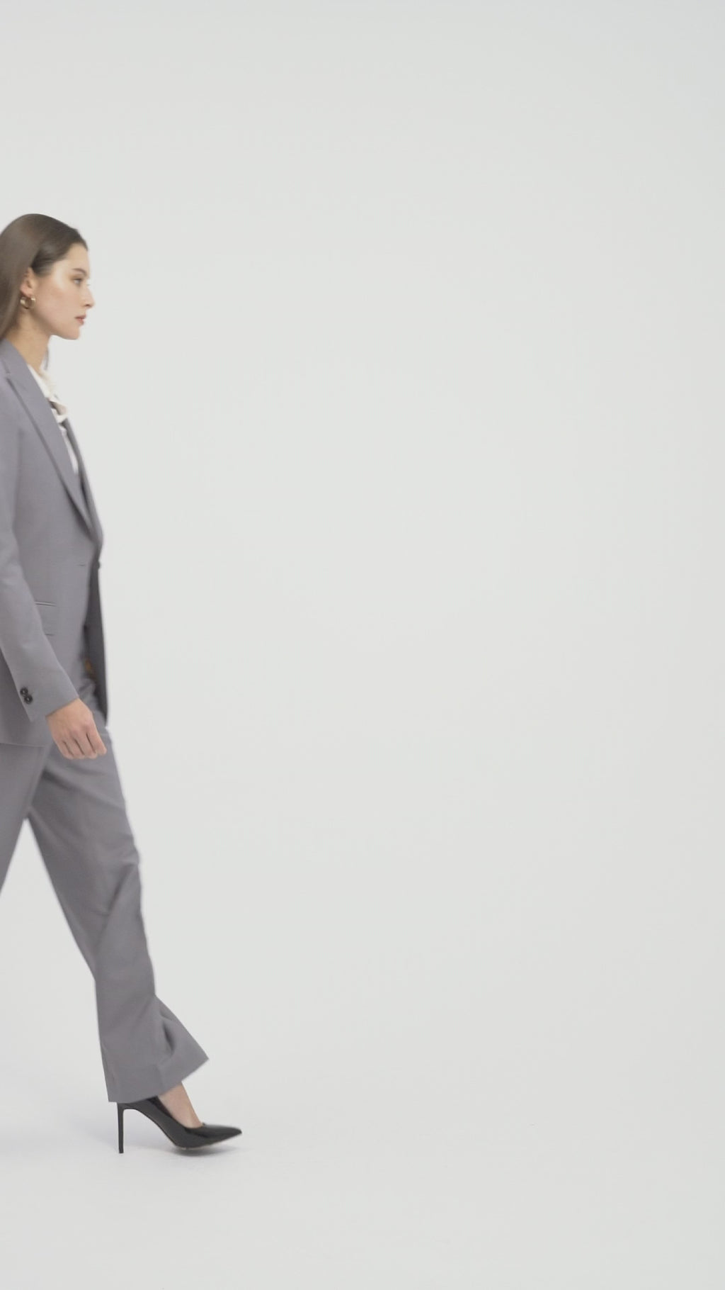 REHMAI campaign film — Smoky Quartz Grey