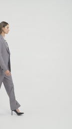 REHMAI campaign film — Smoky Quartz Grey
