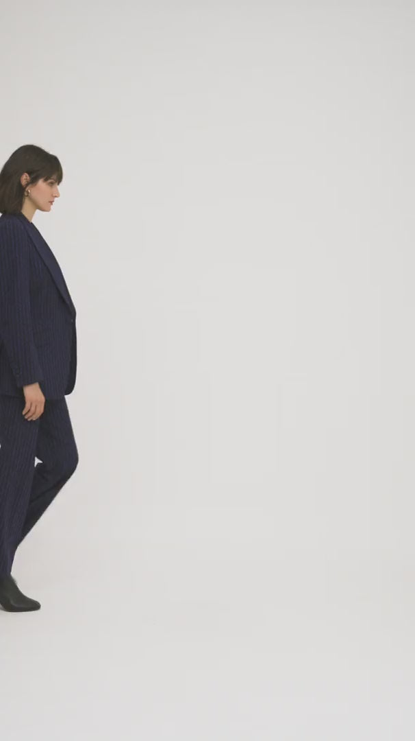 REHMAI campaign film — Own It, Slay It Navy