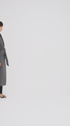 REHMAI campaign film — Sleek Storm Charcoal