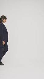 REHMAI campaign film — Own It, Slay It Navy