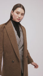 REHMAI campaign film — Cocoa Couture Brown