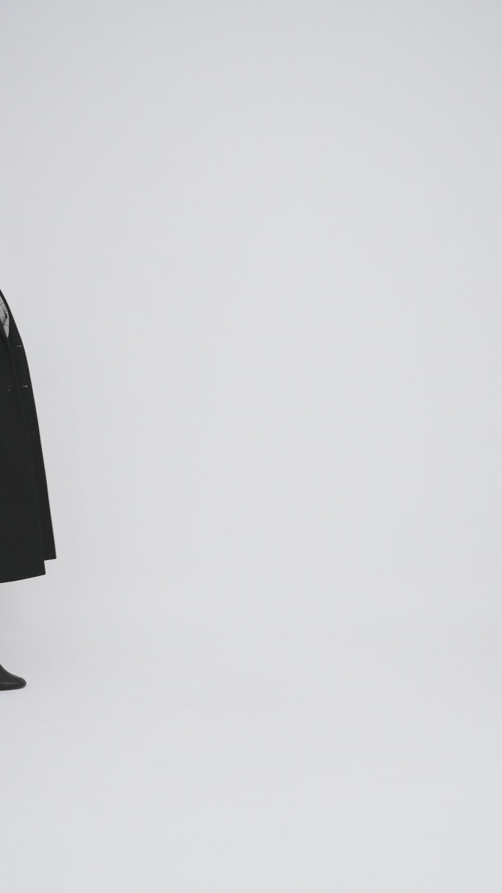 REHMAI campaign film — Noir Enigma Black