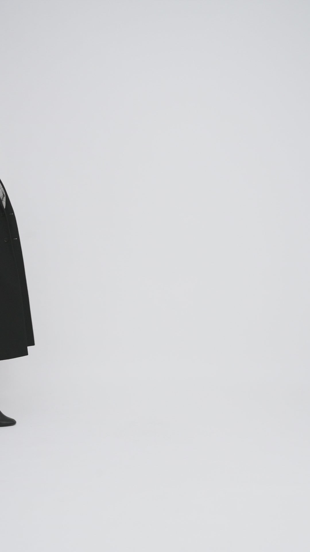 REHMAI campaign film — Noir Enigma Black